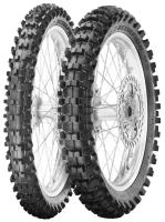 Шина для мотоцикла Pirelli Scorpion MX32 Mid Soft, задняя