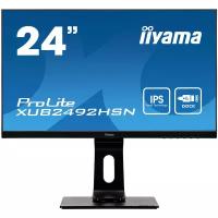 Монитор Iiyama 23,8'' XUB2492HSN-B1