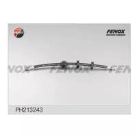 Шланг тормозной Fenox PH213243