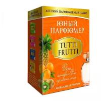 Master IQ² Юный парфюмер. TUTTI FRUTTI