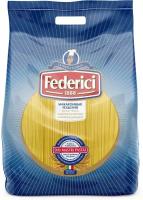 Макаронные изделия Federici Spaghetti Cпагетти из твердых сортов пшеницы № 003, 3кг