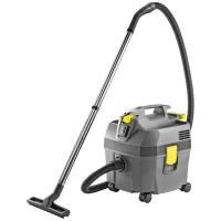 Строительный пылесос KARCHER NT 20/1 Ap Te 1380 Вт