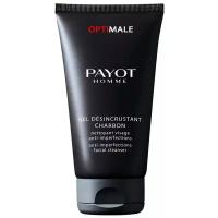 Payot Средство для очищения Optimale Gel Désincrustant Charbon