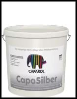 Декоративное покрытие Capadecor CapaSilber 1,25л