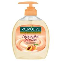 Palmolive Мыло жидкое Гурмэ СПА Персиковый щербет с экстрактом персика