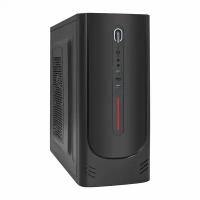 Корпус Miditower ExeGate XP-340U-XP600 (ATX, XP600 с вент. 12см, 1*USB+2*USB3.0, аудио) EX292992RUS