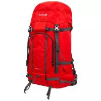 Штурмовой рюкзак RedFox Alpine 40 Light, 1300/красный