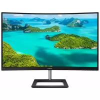 Монитор LCD 31.5'' [16:9] 1920х1080(FHD) VA, Curved, nonGLARE, 250cd/m2, H178°/V178°, 3000:1, 16.7M, 4ms, VGA, HDMI, DP, Tilt, 2Y, Black