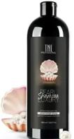 TNL Color Boom Оттеночный Шампунь для нейтрализации желтизны Pearl Luxury 1000 мл