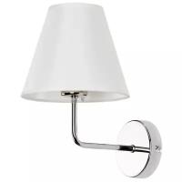 Настенный светильник Arte Lamp ELBA A2581AP-1CC