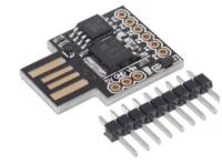 Digispark ATtiny85