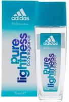 Adidas Pure Lightness туалетная вода 50 мл для женщин