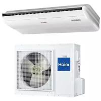 Напольно-потолочный кондиционер Haier AC48FS1ERA(S)/1U48LS1EAB(S)