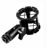 Держатель микрофона SmallRig 1859 Microphone Shock Mount, 15-40 мм