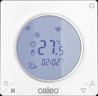 Wi-Fi терморегулятор CALEO C935 Wi-Fi для теплого пола