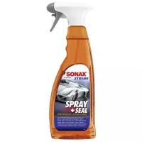 SONAX покрытие для кузова Xtreme Spray+Seal, 0.75 л