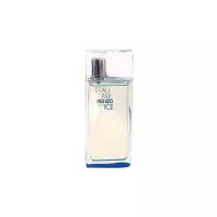 KENZO туалетная вода L'Eau par Kenzo Ice pour Homme