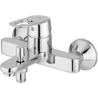 Смеситель для душа Grohe BauLoop 23341000, нажимной