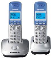 Panasonic KX-TG2512RUS (Беспроводной телефон DECT)