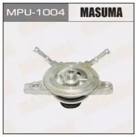 Насос подкачки топлива MASUMA, Land Cruiser, HZJ7#/PZJ7#, DH-009 MASUMA MPU1004