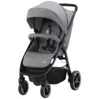 Прогулочная коляска Britax Römer B-Agile M, Elephant Grey