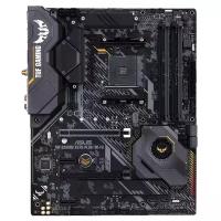 Материнская плата ASUS TUF GAMING X570-PLUS (WI-FI)