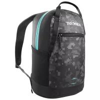 Рюкзак Tatonka CITY PACK 15 black digi camo 1665.056