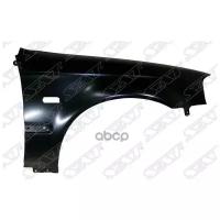 Крыло Honda Civic 98-01 Rh (Пр-Во Тайвань) Sat арт. ST-HD07-016-C1