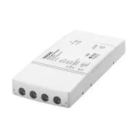 Светодиодный драйвер для трекового освещения DC STRING 48 v TRIDONIC LCU 48V 150W DC-STR DIM SR