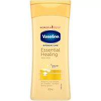 Vaseline Лосьон для тела Intensive Care Essential Healing, 200 мл