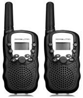 Рации Орбита OT-RCR04 (UHF, 2 шт