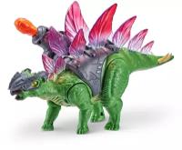 Робот ROBO ALIVE DinoWars Stegosaurus 7131, стегозавр