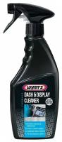 WYNNS W41703 W41703_WYNN'Sx DASH & DISPLAY CLEANER Очиститель приборной панели и дисплея (0.5L)