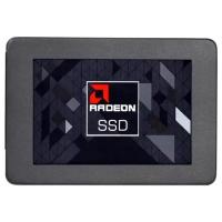 Твердотельный накопитель AMD Radeon 512 ГБ SATA R5SL512G