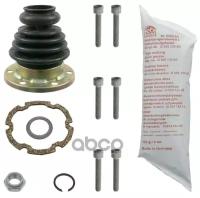 FEBI BILSTEIN 03315 (0026101 / 01192 / 01200) к-кт пыльника шруса внутреннего VW Golf (Гольф) / Polo (Поло) 1.6-2.0