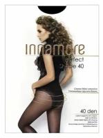 Колготки Innamore Perfect Shape, 40 den, размер 4, бежевый