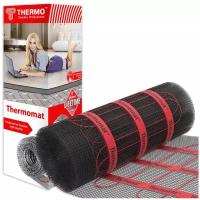 Нагревательный мат, Thermo, Thermomat TVK-210 210Вт/м², 0.45 м2, 90х50 см