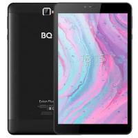 Планшет BQ 8077L Exion Plus (2020), 3 ГБ/32 ГБ, Wi-Fi + Cellular, черный