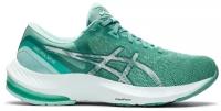 Беговые кроссовки Asics Gel-Pulse 13 Sage/White (US:6)