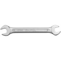 Ключ рожковый Kraftool 27033-14-15, 15 мм х 14 мм