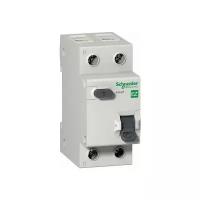 Дифф. автомат 16А 30мА 4,5кА C 1P+N Easy9 Schneider Electric