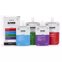 Комплект для проявки Ilford Simplicity Starter Pack