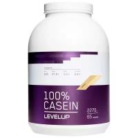 Протеин LevelUp 100% Casein (2270 г)