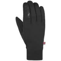 Перчатки Reusch Walk Touch-Tec (black, 11)