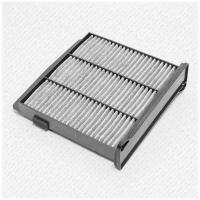 Фильтр салона mitsubishi green filter IF0205K