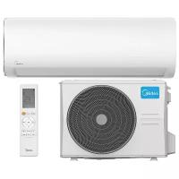 Сплит-система Midea MSAG1-09HRN1-I / MSAG1-09HRN1-O, белый