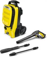 Минимойка Karcher K 4 Compact UM | 1.679-400.0