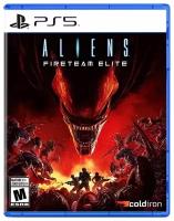 Игра Aliens: Fireteam Elite для PlayStation 5