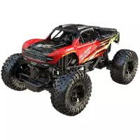 Машина радиоуправляемая Hiper HCT-0013 Slash Rider 4WD красный/черный (hct-0013)