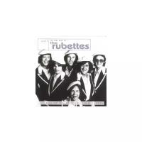 Компакт-диски, Spectrum Music, THE RUBETTES - The Very Best Of (CD)